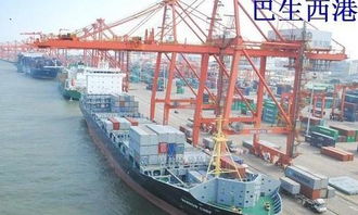 拉勾网与国际货物运输代理 职业发展的新蓝海